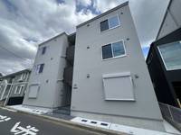 千葉県千葉市中央区登戸4(アパート)の賃貸物件の外観