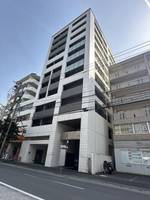 福岡県福岡市中央区平尾3(マンション)の賃貸物件の外観