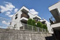 東京都八王子市東中野(アパート)の賃貸物件の外観