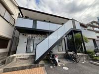 ルミエール船尾の外観