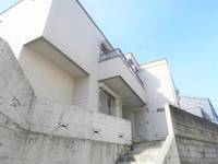 コープ・プラシドの外観