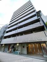 エスリード本町の外観