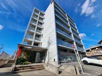 エターナル三宅の外観