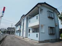 物件の外観画像