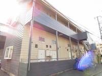 物件の外観画像