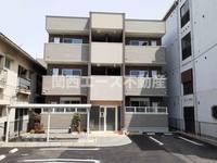 物件の外観画像