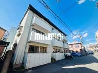 ハイム湘南の外観