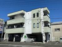 物件の外観画像