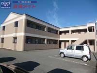 物件の外観画像