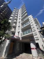 定禅寺ガーデンスクエアの外観