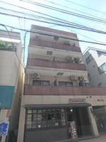 BK1フラットの外観