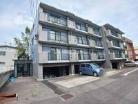 コミュニティ美原IIの外観