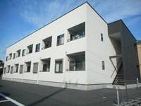 物件の外観画像