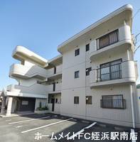 福岡県福岡市西区周船寺2(マンション)の賃貸物件の外観