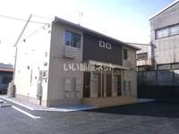 物件の外観画像