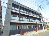 グロワールの外観