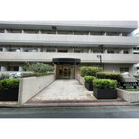 東京都台東区北上野2(マンション)の賃貸物件の外観