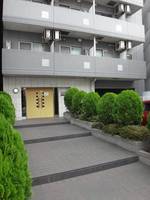 東京都墨田区両国2(マンション)の賃貸物件の外観
