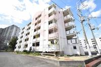 大阪府和泉市伏屋町5(マンション)の賃貸物件の外観