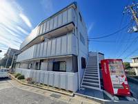 物件の外観画像