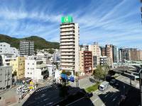 スプランディッド神戸北野の外観