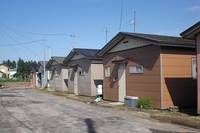 青森県十和田市西十四番町(一戸建)の賃貸物件の外観