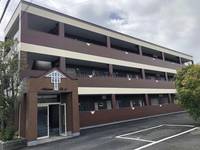 岐阜県大垣市和合本町1(マンション)の賃貸物件の外観