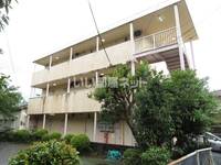 ラミエーヌの外観