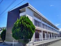 神奈川県平塚市四之宮6(アパート)の賃貸物件の外観