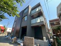 神奈川県藤沢市辻堂元町1(マンション)の賃貸物件の外観