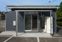 東京都八王子市長房町(一戸建)の賃貸物件の外観