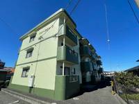 フリーフニルSの外観