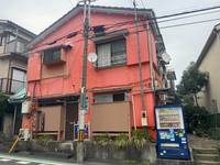 埼玉県さいたま市浦和区本太3(アパート)の賃貸物件の外観