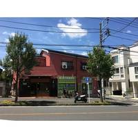 セイワハイツの外観