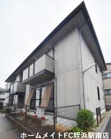 物件の外観画像