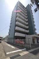 広島県呉市広古新開1(マンション)の賃貸物件の外観