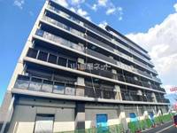 Rupieレジデンス九大学研都市IIの外観