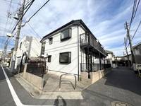 物件の外観画像