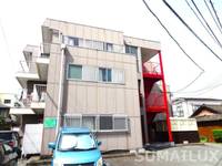 物件の外観画像