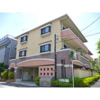 CASA CORDIALの外観