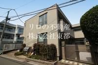 物件の外観画像