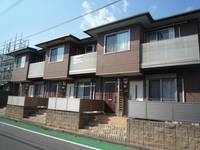 サンハイム浜町IIの外観