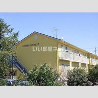 物件の外観画像