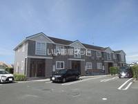 リジェール・8の外観