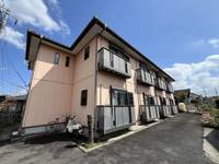 フレンズ成晃の外観