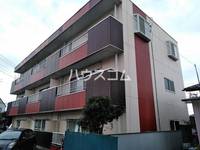 物件の外観画像