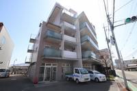 メゾンエルセラーンの外観