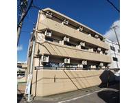 愛知県名古屋市守山区小幡南2(マンション)の賃貸物件の外観