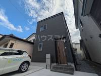 栃木県宇都宮市西大寛1(一戸建)の賃貸物件の外観
