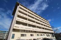 INOVE千里万博公園の外観